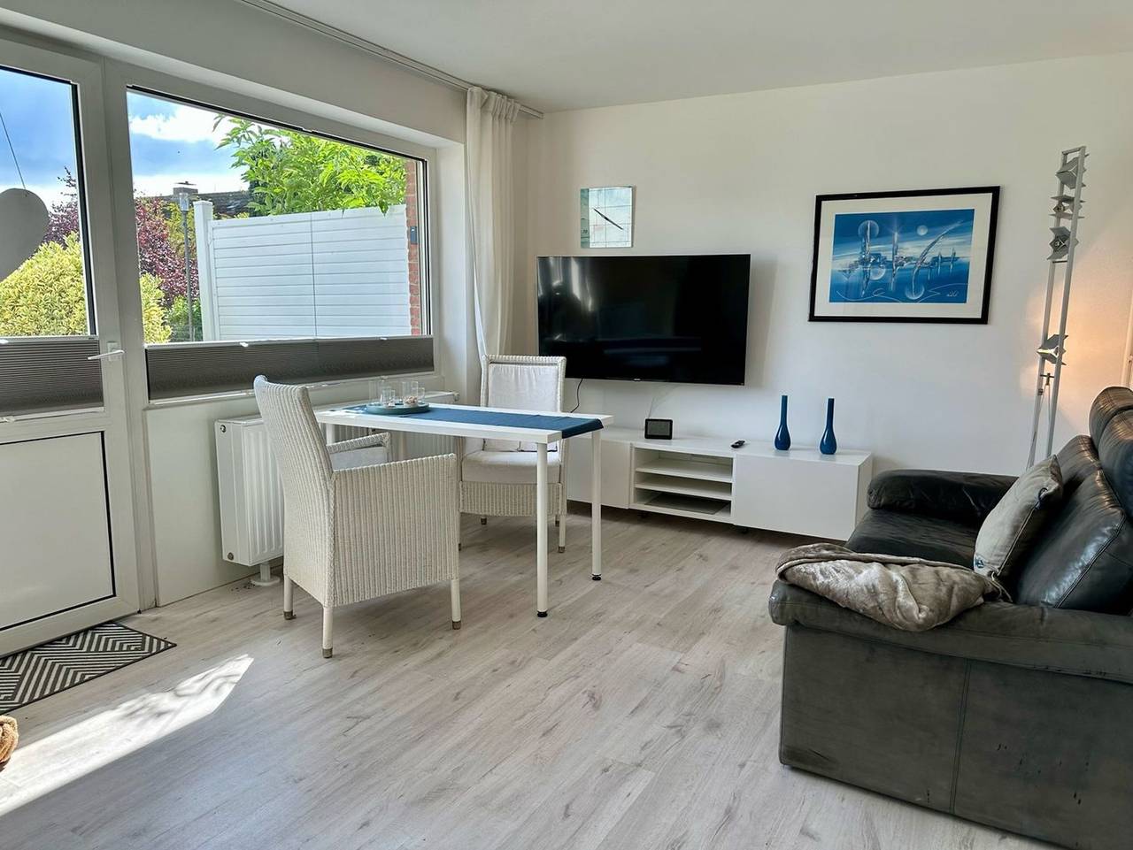 Ganze Ferienwohnung, Appartement Seesternchen - Appartement 1806 Seesternchen in Dahme, Ostholstein