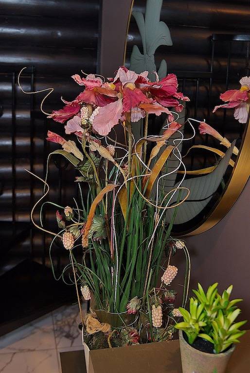 Kajaks ~ Kanus ~ Whirlpool ~ Mountainbikes ~ Entspannung in den Gärten in Hocking County