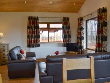 Holiday Rental for 4 People in Burgh le Marsh, Lincolnshire, Photo 1
