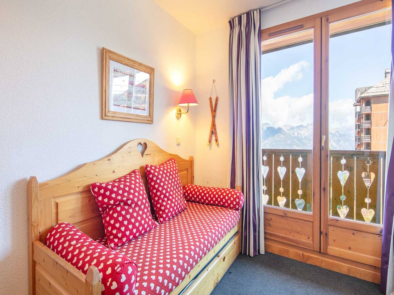 Photo : Appartement de vacances