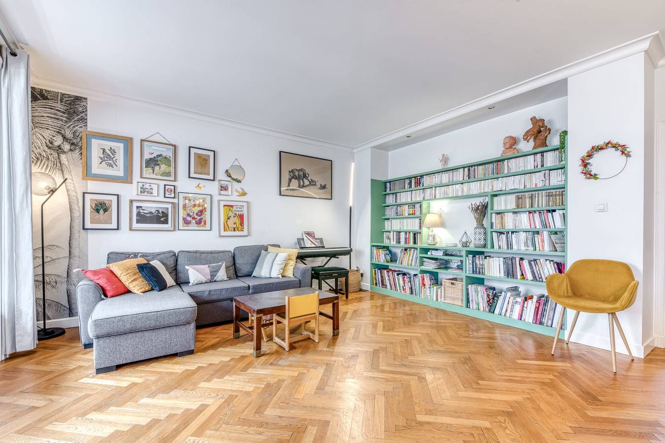 Appartamento vacanze a Lione a partire da 313€ a notte