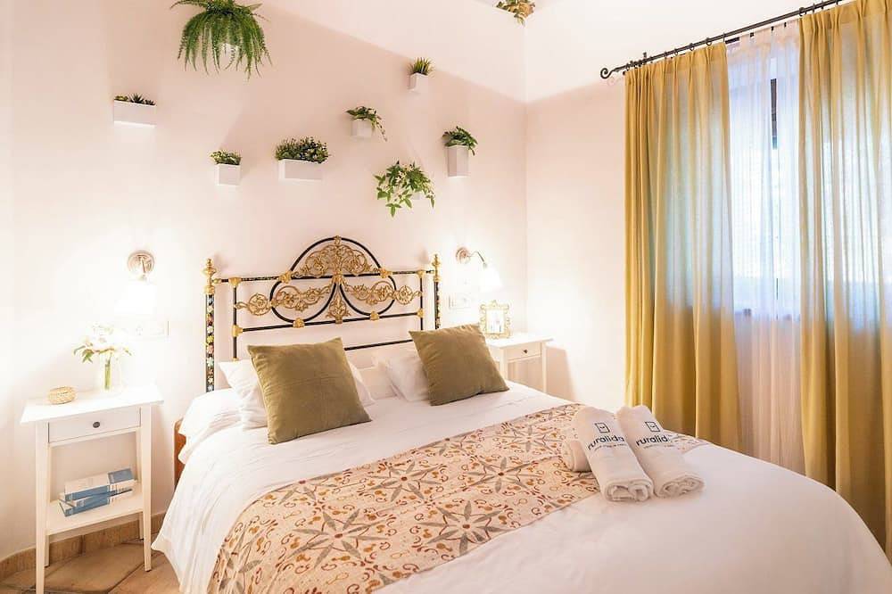 El Pajar de Casablanca Villanueva de la Concepción by Ruralidays in Villanueva de la Concepción, Málaga Province