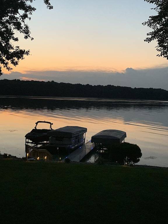 Lakefront Living in Madison in Madison, Dane County
