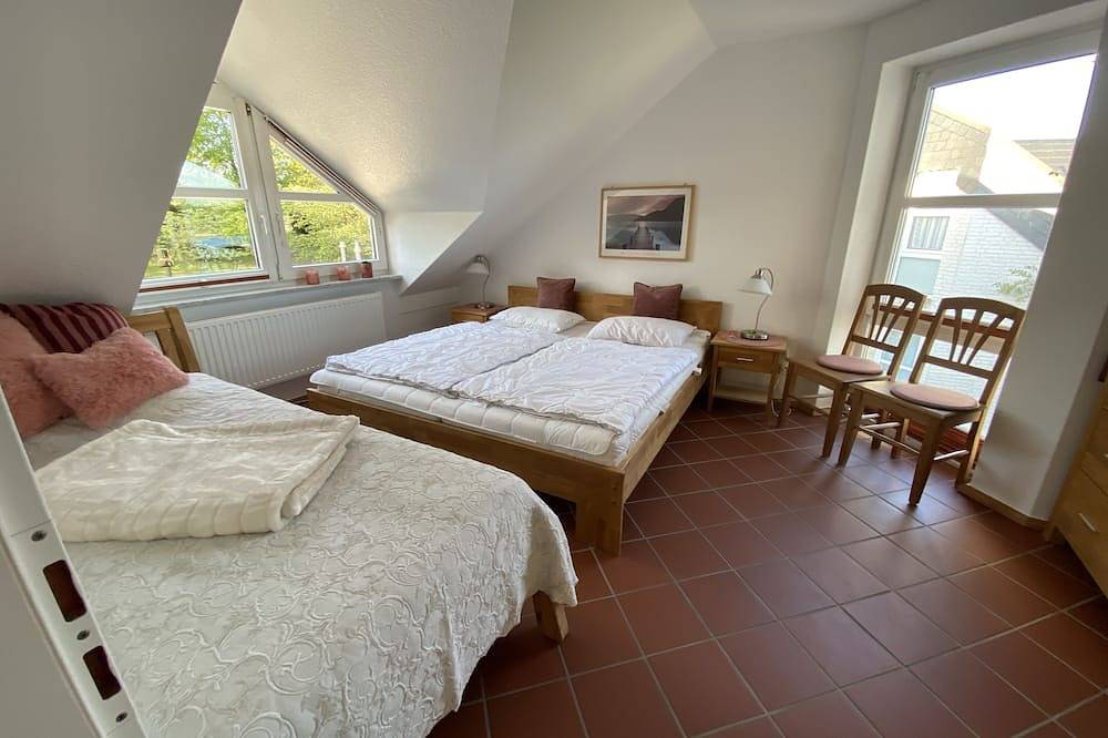 Ganze Wohnung, Wohnung Seetraum in Kosel, Ostsee Schleswig-Holstein