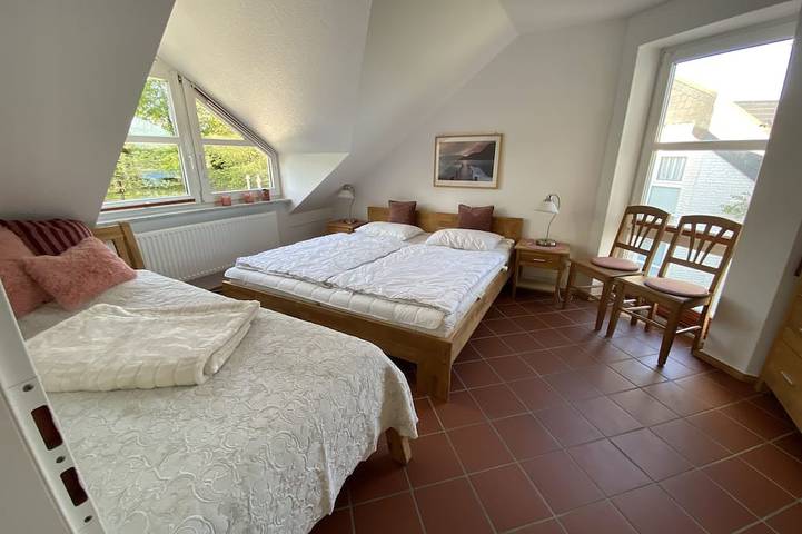 Ganze Wohnung, Wohnung Seetraum in Kosel, Rendsburg-Eckernförde