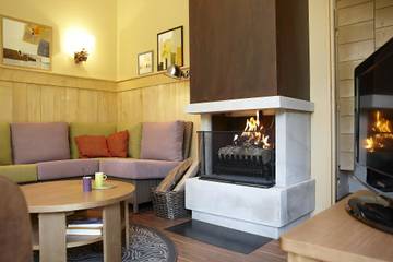 Gîte pour 4 Personnes dans Hattigny, Sarrebourg, Photo 3