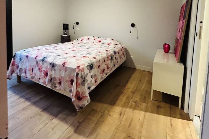 Chambre d’hôte pour 2 personnes, avec jardin et piscine à Bastia - 2