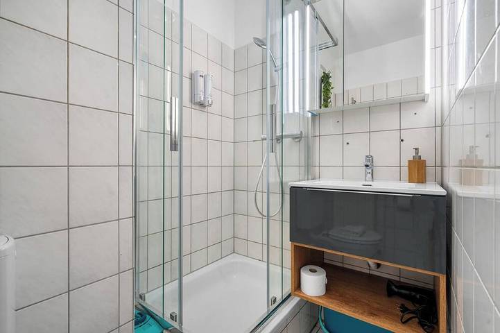 Apartamento de vacaciones para 4 personas - 1