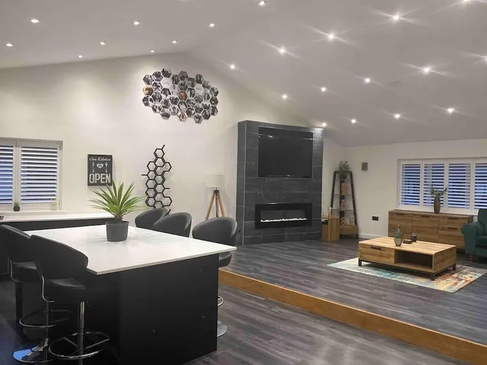 Apartamento de vacaciones para 4 personas, con terraza - 1