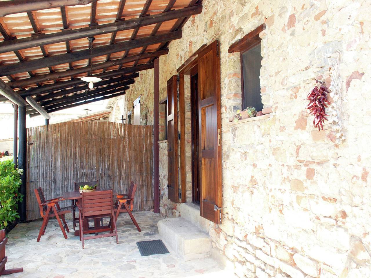 Villa en Velia cerca de ruinas y playa in Ascea, Cilento Coast