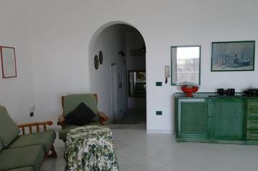 Bungalow per 9 Persone in Marzara del Vallo e dintorni, Provincia di Trapani, Foto 4