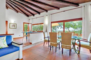 Agriturismo per 8 Persone in Olbia, Costa Smeralda, Foto 2