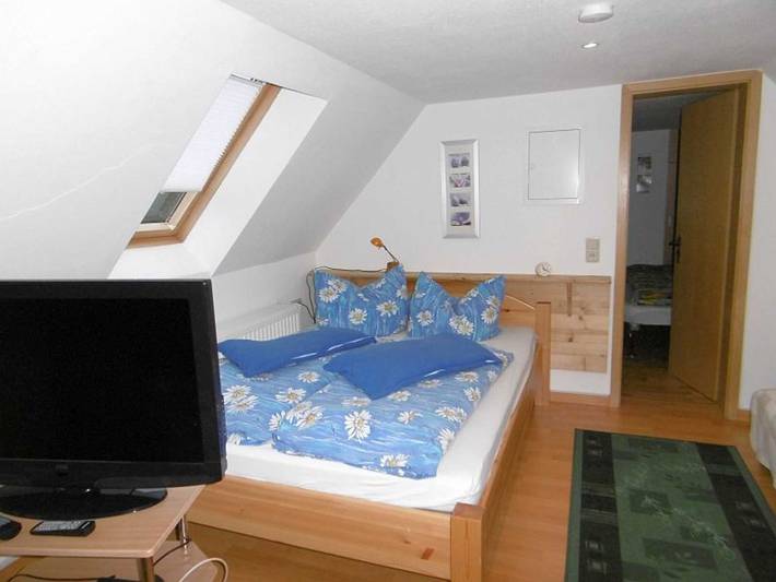 Ganze Ferienwohnung, Rügen Fewo 38 - Fewo in Dreschvitz, Rügen