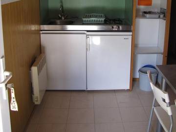 Chalet pour 6 Personnes dans Saint-Maurice-d'Ardèche, Ardèche, Photo 3