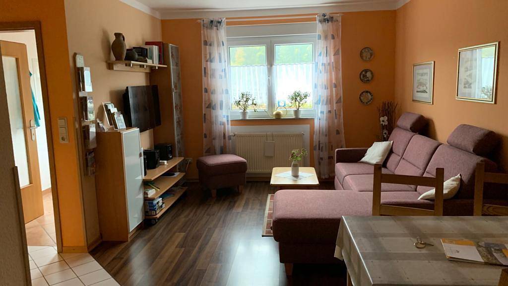 Ganze Ferienwohnung, 2-Bett-Ferienwohnung in Seffern, Eifelkreis Bitburg-Prüm