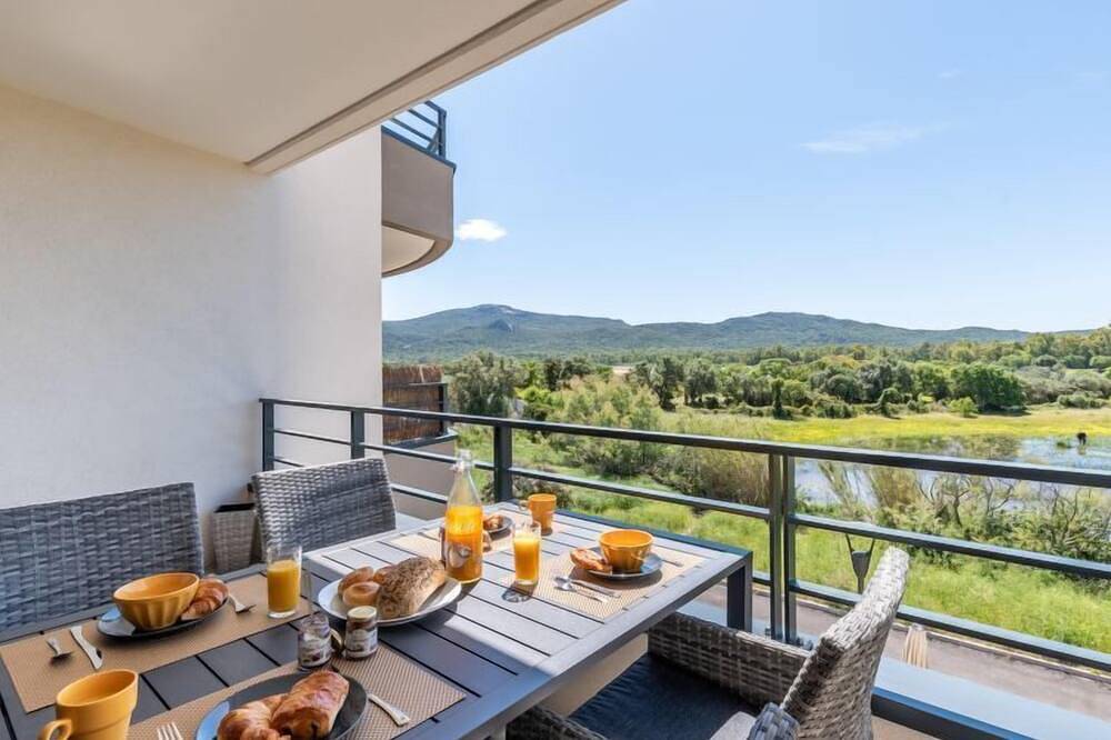 Photo : Appartement de vacances
