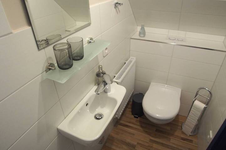 Ferienwohnung für 2 Personen, mit Garten, mit Haustier in Ockholm - 4