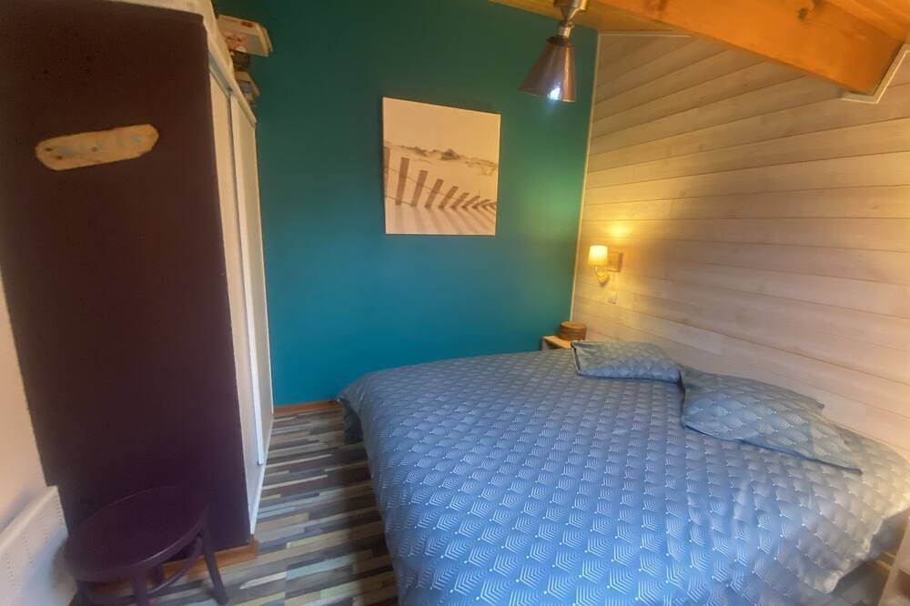 Duplex En El Centro De Los Moros in Saint-Julien-en-Born, Côte d’Argent