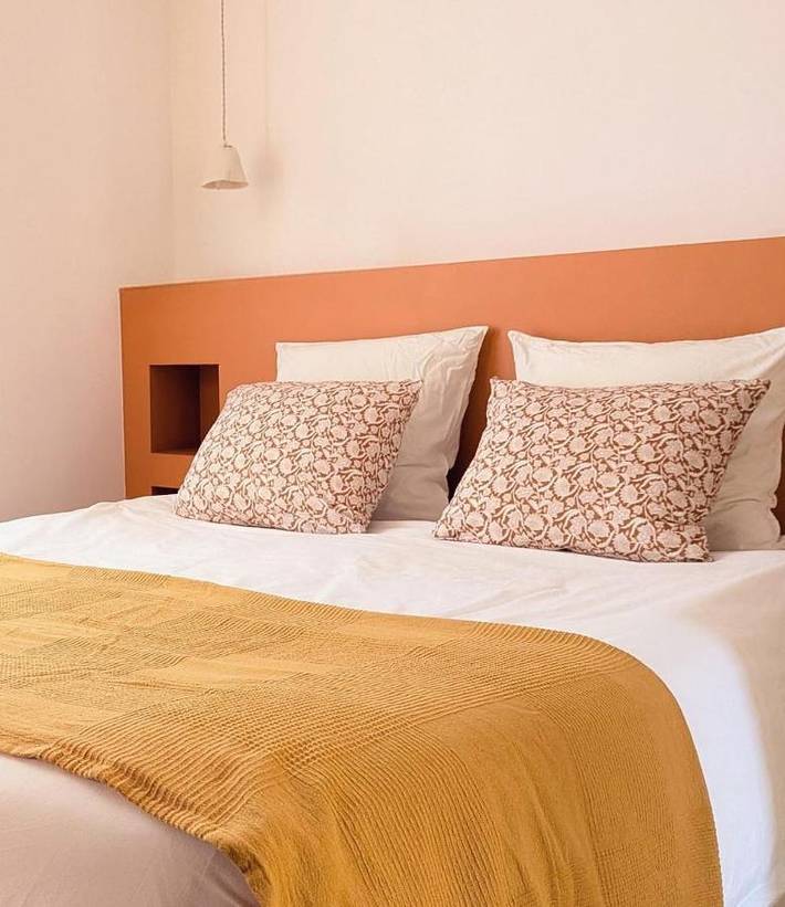 Location de vacances pour 2 personnes, avec vue à Montfort-sur-Argens