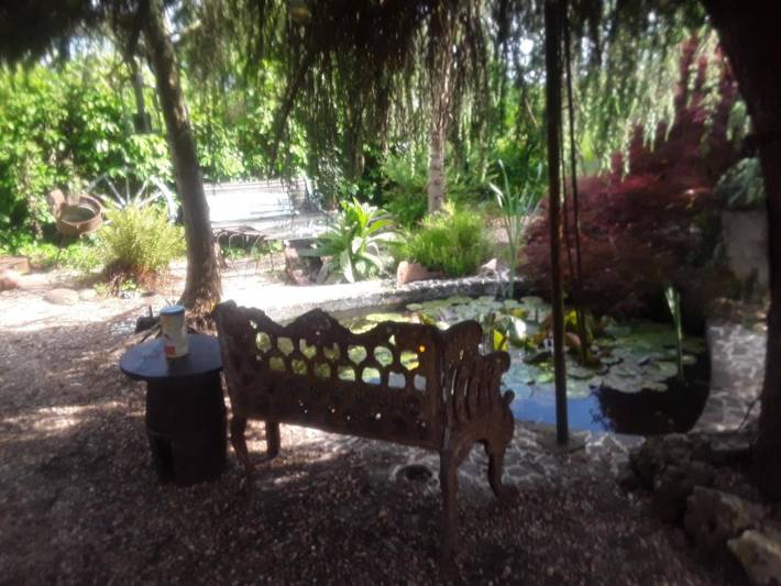 Chambre d’hôte pour 5 personnes, avec piscine ainsi que vue et jardin, animaux acceptés dans Haute-Vienne - 2