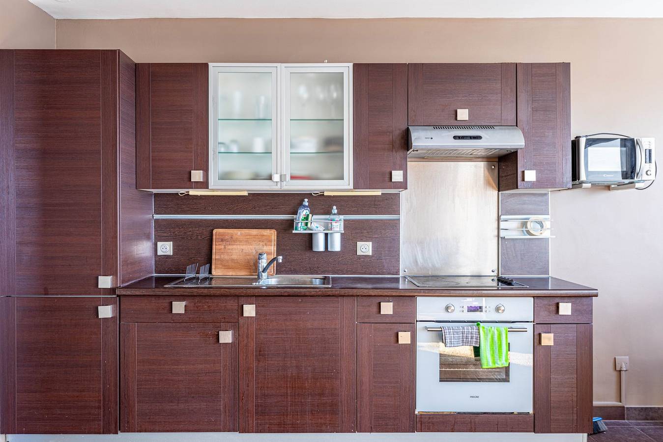 Apartamento entero, Guestready - Retiro sencillo con vistas a la ciudad in Courbevoie, Altos del Sena