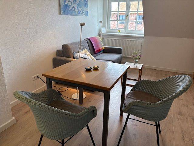 Ferienwohnung für 2 Personen, mit Garten in Rantum - 3