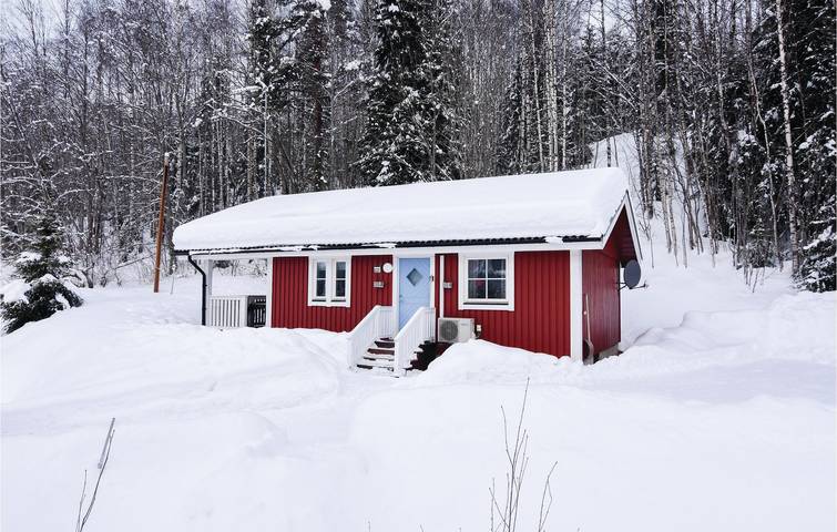 Hus för 6 Personer med terass in Värmland