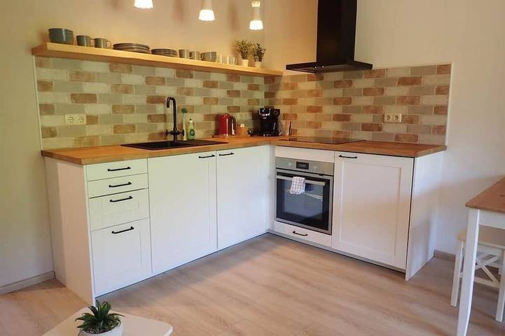 B&B für 3 Personen, mit Garten in Maria Alm