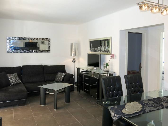 Ferienhaus für 4 Personen, mit Terrasse und Garten in Cambrils - 2