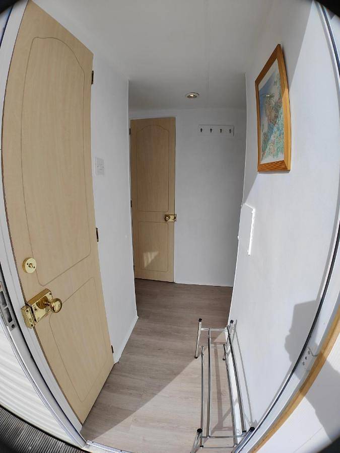 Two-Bedroom House in Wenduine, De Haan