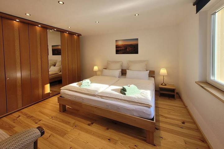 Ferienwohnung für 4 Personen, mit Garten und Terrasse in Simonswald - 3