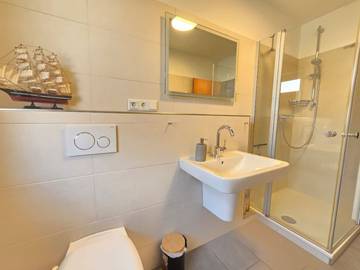 Ferienwohnung für 4 Personen in Norddeich, Nordseeküste, Bild 4