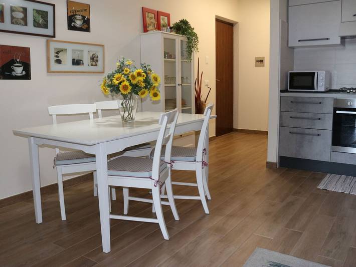 Ferienhaus für 4 Personen in Lazise - 4