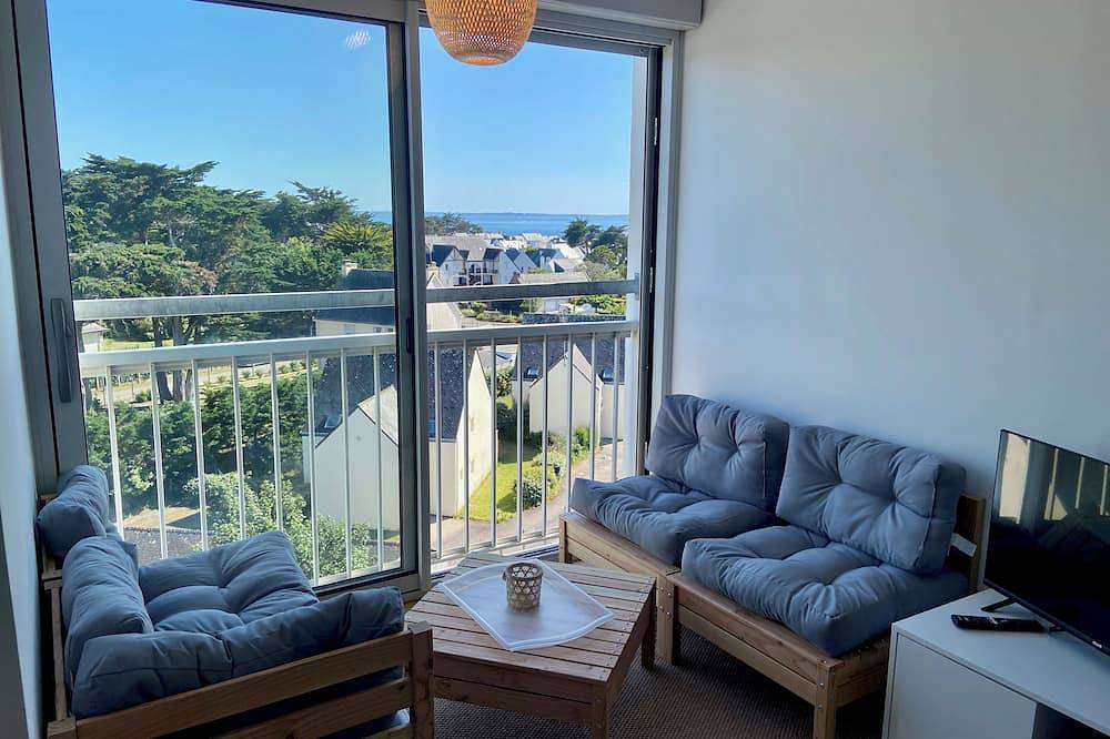 Appartamento vacanze a Morbihan a partire da 77€ a notte