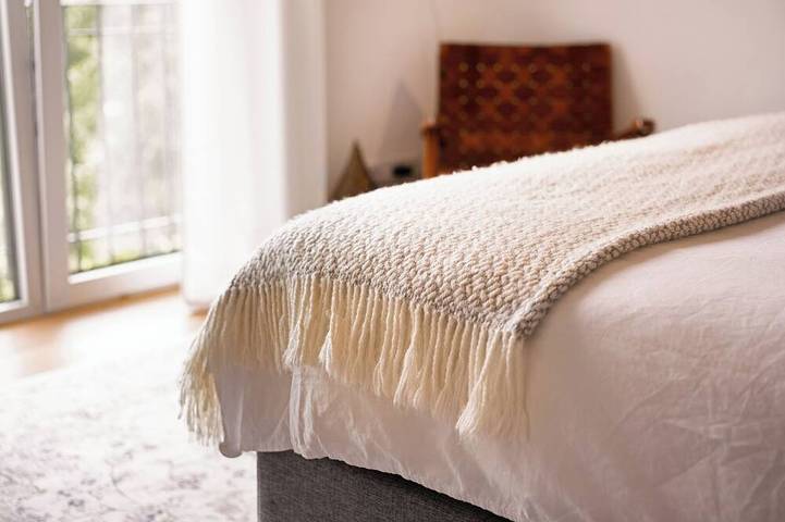 Ferienwohnung für 4 Personen, mit Balkon und Garten in Wermelskirchen - 2