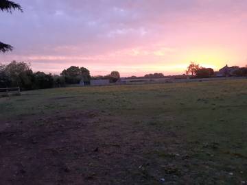 Glamping for 2 People in Wiltshire, South West England, Photo 1
