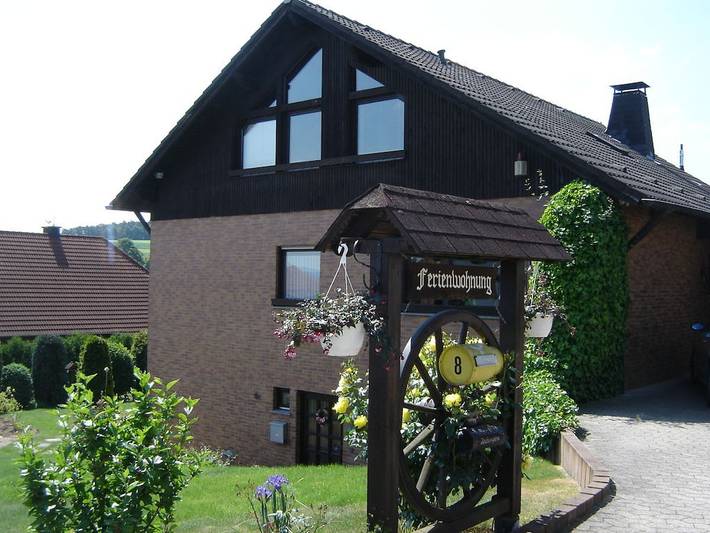 Ferienhaus für 2 Personen, mit Terrasse in Sinzig - 2