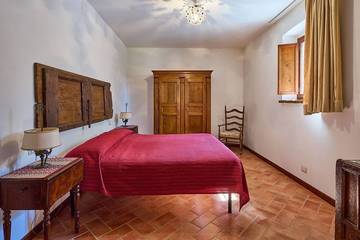 Villa per 10 Persone in Magione, Lago Trasimeno, Foto 4