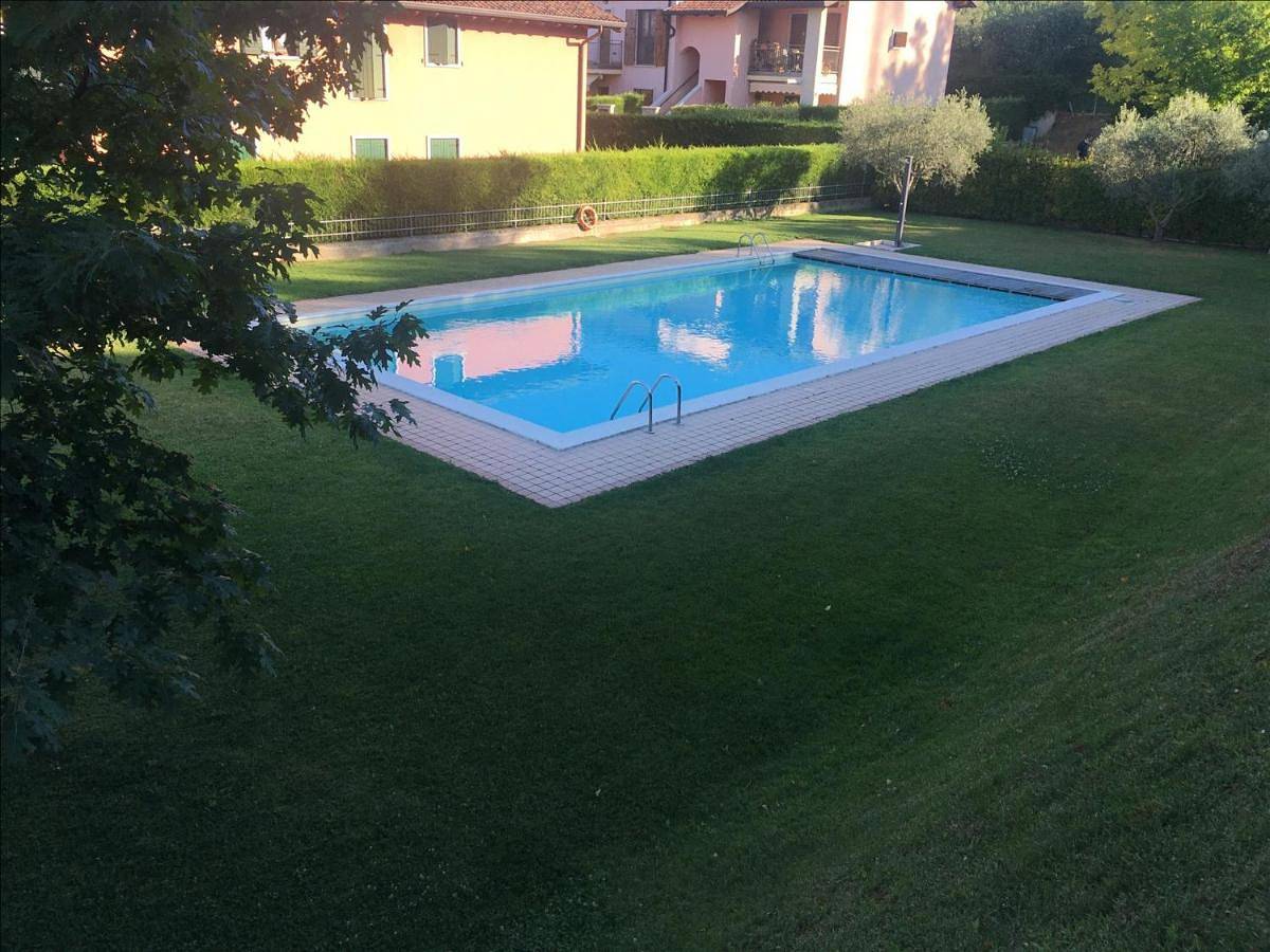Ganze Wohnung, Casa Vacanze Giacomo Leopardi in Cavaion Veronese, Gardasee-Berge