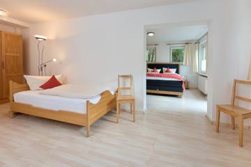 Ferienwohnung für 5 Personen in Bad Krozingen, Hochschwarzwald, Bild 2