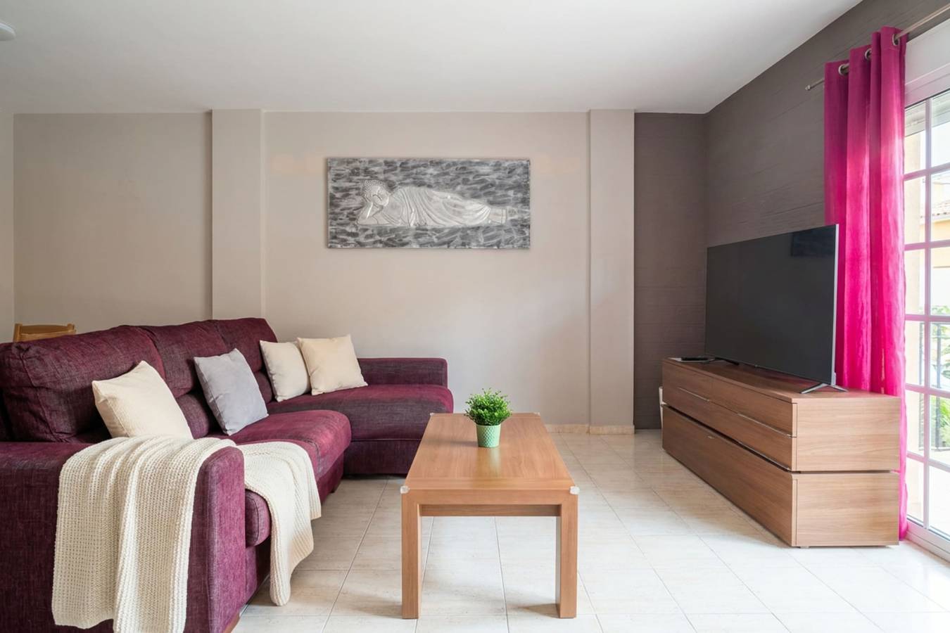 Ferienhaus für 6 Personen mit Terrasse in Castro (Spain), Granadilla de Abona