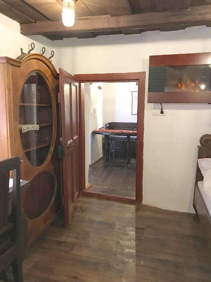 200 éves vendégház in Balatonalmadi, Plattensee nordufer