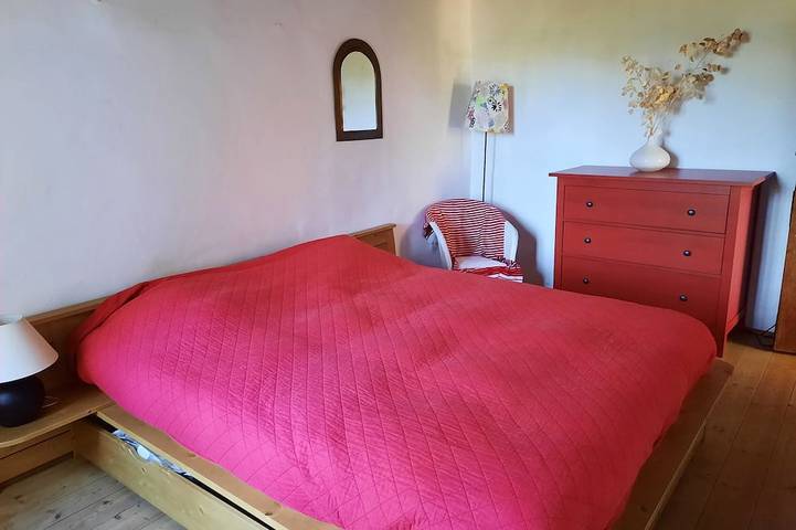 Location de vacances pour 6 personnes, avec Terrasse et Jardin à Mollans-sur-Ouvèze - 2