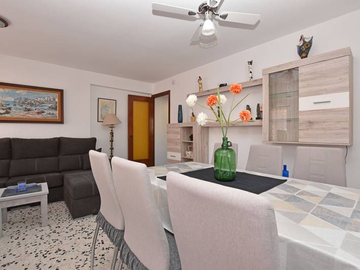 Apartamento entero, Magnolia in Platja de Baix a Mar (Torredembarra), Torredembarra