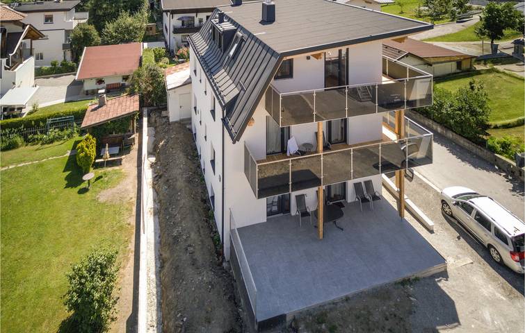 Ferienwohnung für 5 Personen, mit Terrasse in Axams - 2