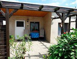 Ferienwohnung für 2 Personen, mit Terrasse - 1