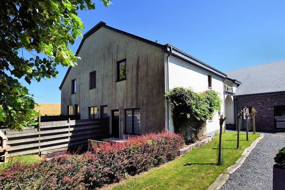 Gemütlicher Rückzugsort in der Natur, Houffalize in Wibrin, Houffalize