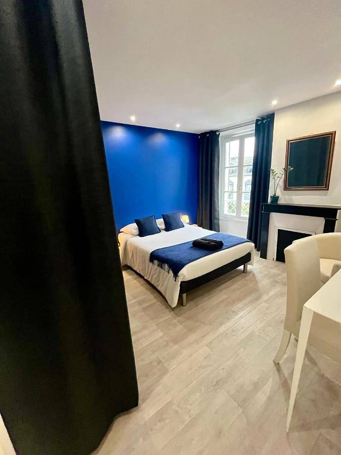 Appartement de vacances pour 4 personnes, animaux acceptés