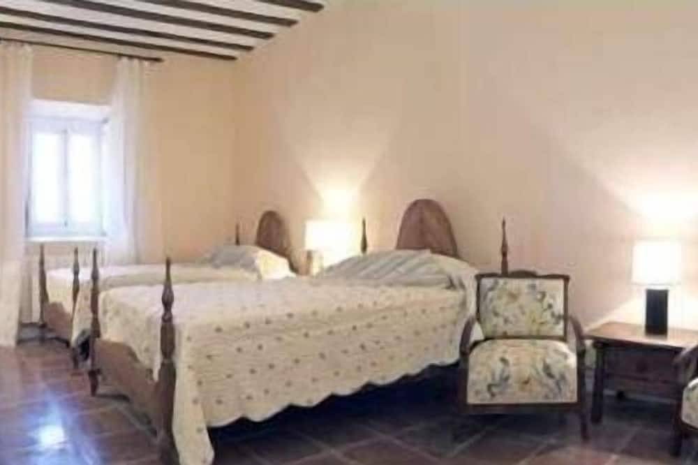 Casa rural Los Cerrillos para 20 personas in Argamasilla de Alba, Provincia de Ciudad Real