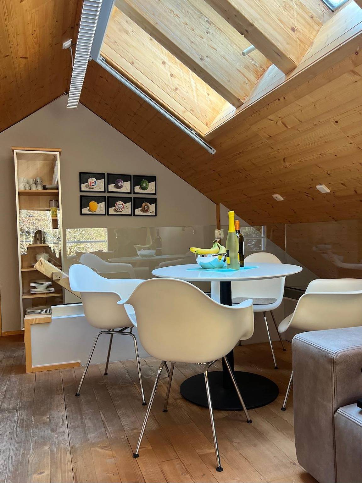 Geheel vakantieappartement, Villa Schaschl in Schröcken, Bregenzerwoud